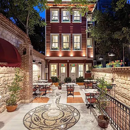 Turkish House Istanbul