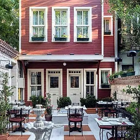 Turkish House Istanbul