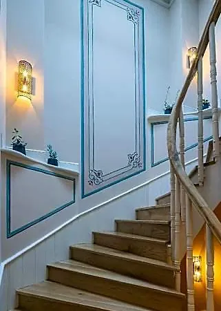 Turkish House