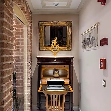 Ξενοδοχείο Turkish House 3*