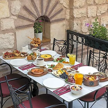 Ξενοδοχείο Turkish House Κωνσταντινούπολη