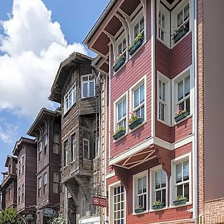 Hotel Turkish House Istanbul