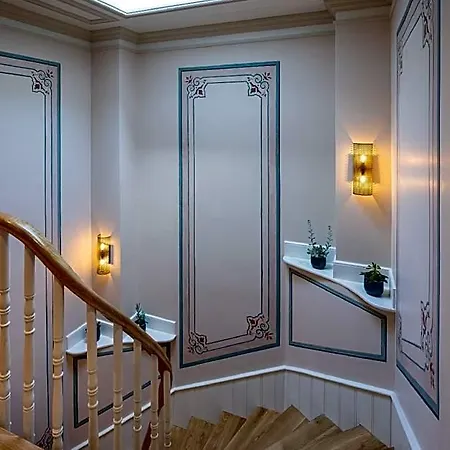 Hotel Turkish House