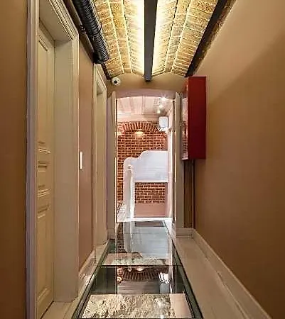 Hotel Turkish House