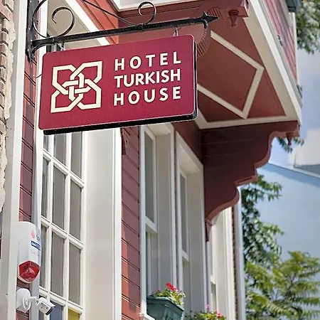 Turkish House Κωνσταντινούπολη