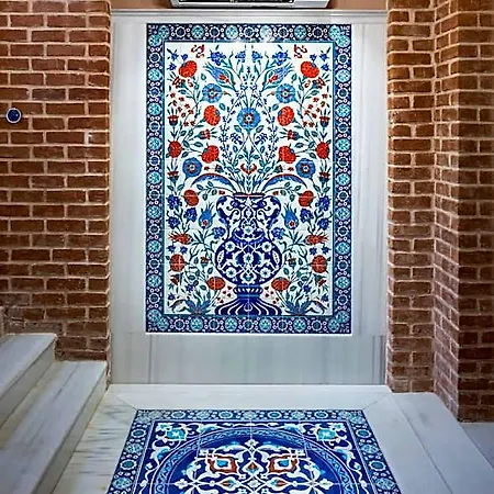 Hotel Turkish House Istanbul