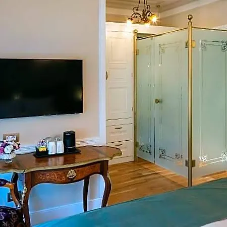 Ξενοδοχείο Turkish House