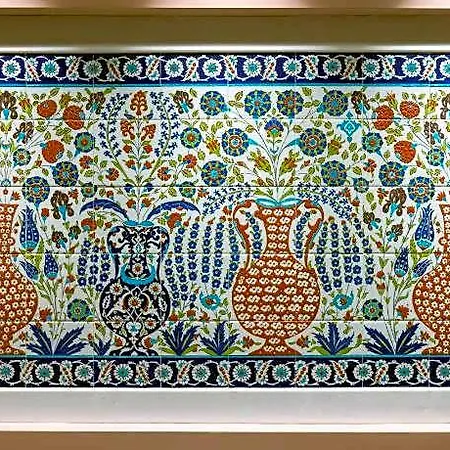 Turkish House Istanbul