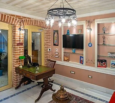 Turkish House 3*