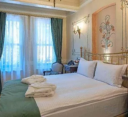 Turkish House Hotel Istanbul