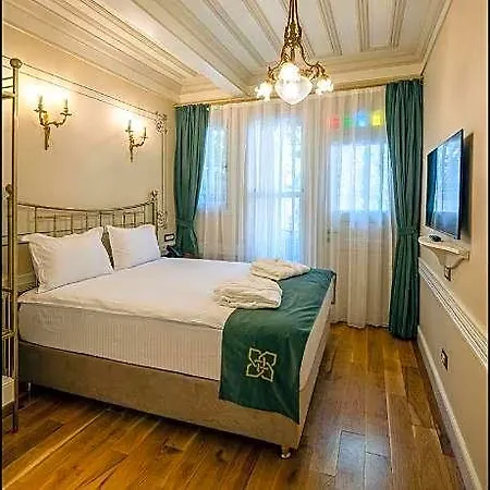 Turkish House 3*
