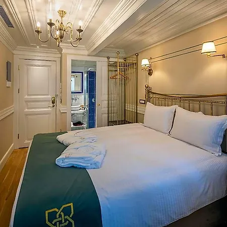 Ξενοδοχείο Turkish House 3*