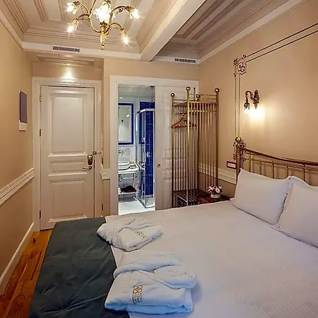 Turkish House Hotel Istanbul