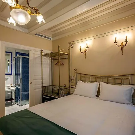Turkish House 3* Κωνσταντινούπολη