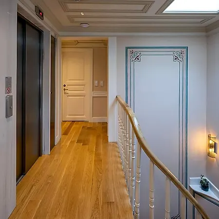 Turkish House