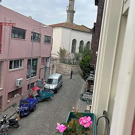 Turkish House Hotel Istanbul