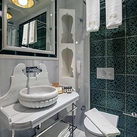 Turkish House 3*